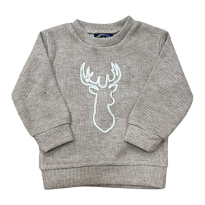 Buck Deer Sweater