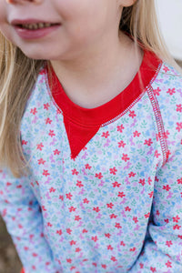 Sidney Full Bloom Sweatshirt