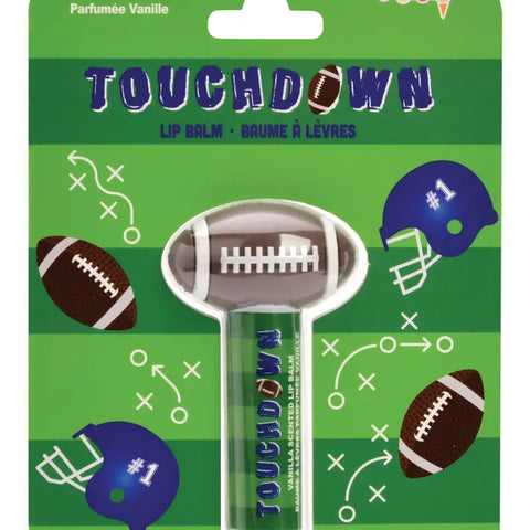 Touchdown Lip Balm