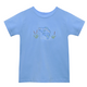 Flying Bass Shirt