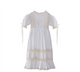 White Hazel Heirloom Dress