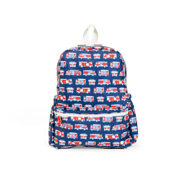 TRVL Design Backpacker