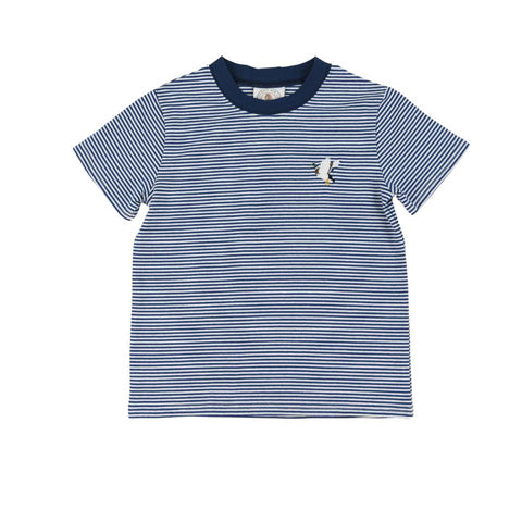 Mannered Mallard Tee