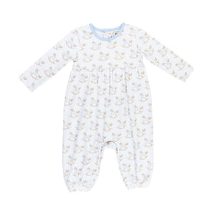 Richmond Rocking Horse Playsuit