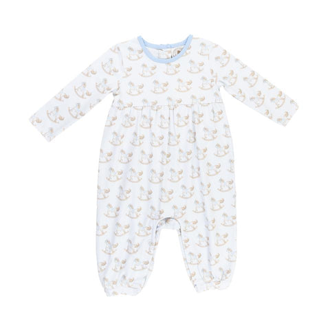 Richmond Rocking Horse Playsuit