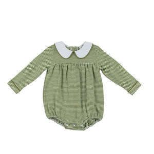 Green Channing Bubble