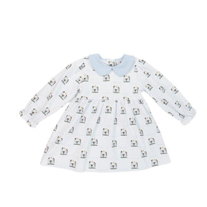 Oh Holy Night Collins Dress