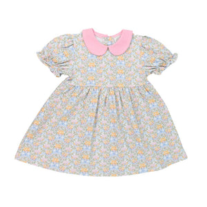 Pumpkin Patch Collins Dress
