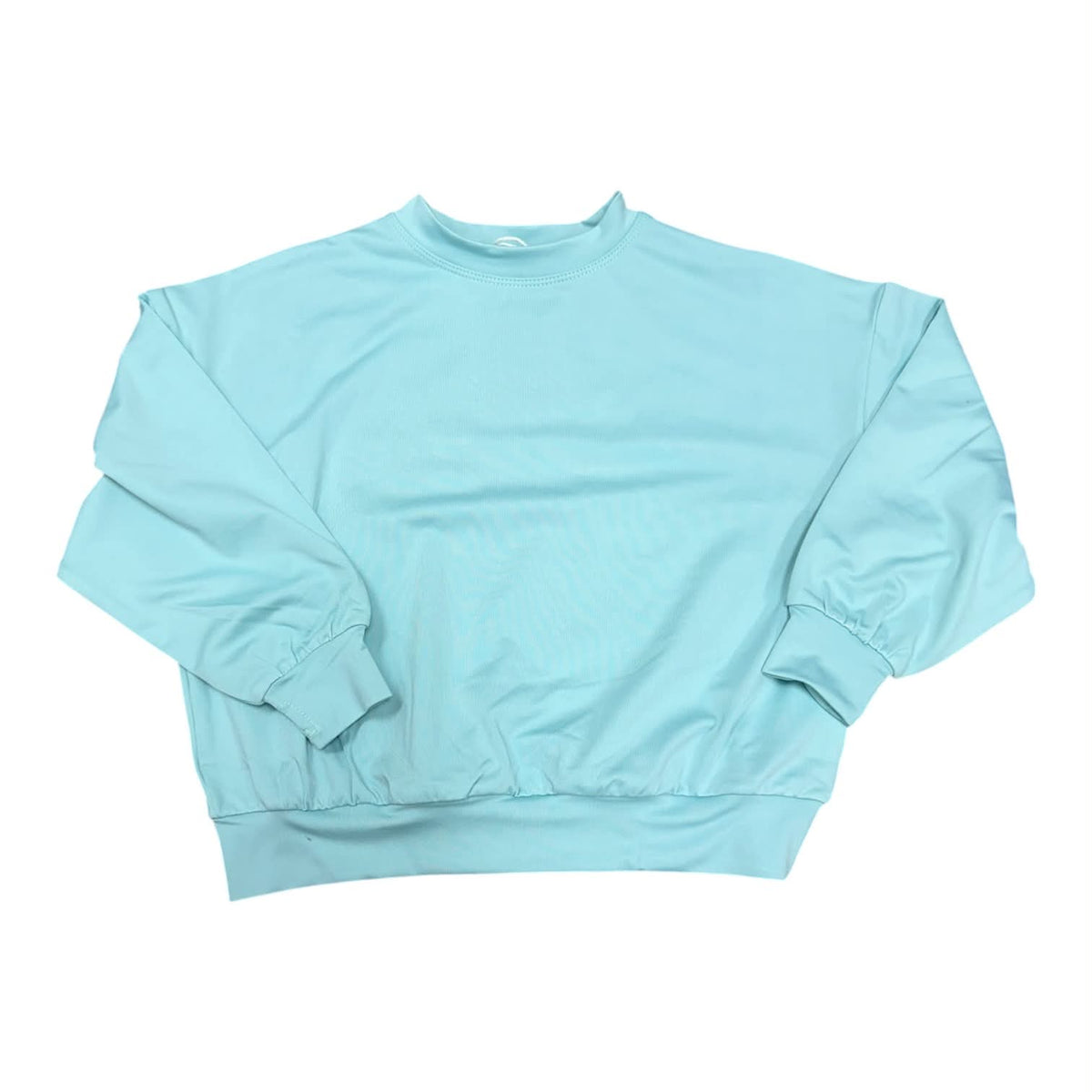 Honesty Performance Sweatshirt