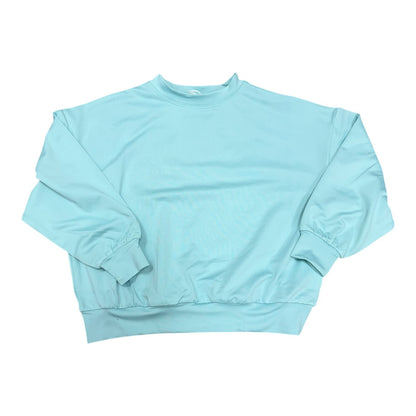 Honesty Performance Sweatshirt