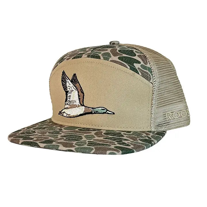 Roost Hats