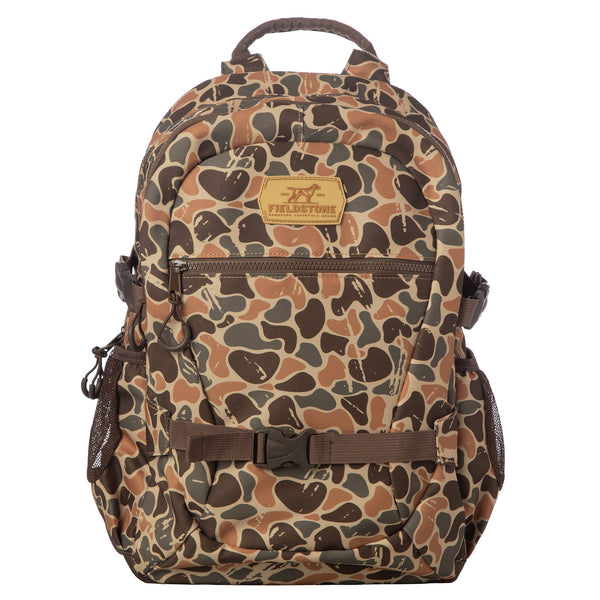 Fieldstone Backpacks