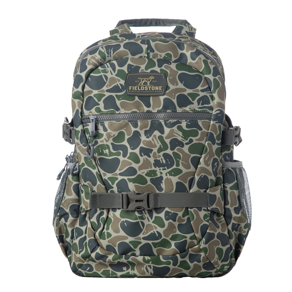 Fieldstone Backpacks