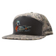 Fieldstone Youth 3D Puff Shed Hat