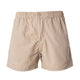 Khaki Angler Shorts