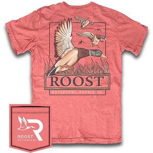 Roost Mallards Tee