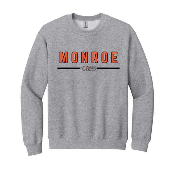 School Sweatshirts