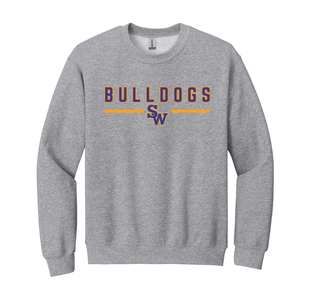 School Sweatshirts