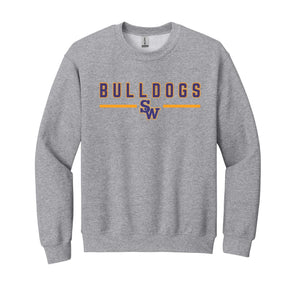 School Sweatshirts