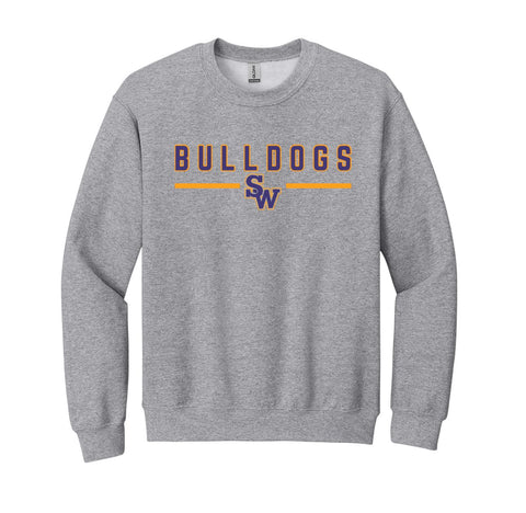School Sweatshirts