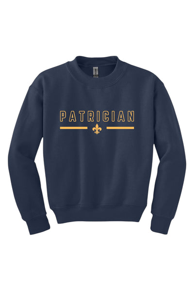 School Sweatshirts