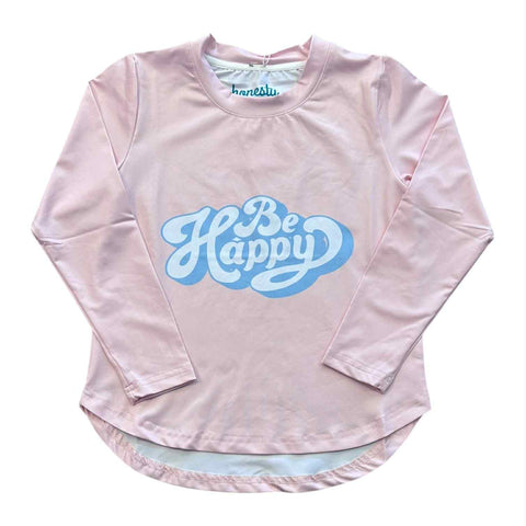 Be Happy Tee