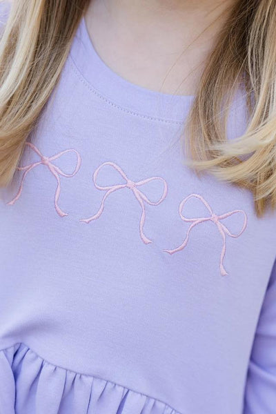 J&L Sidney Knit Dress