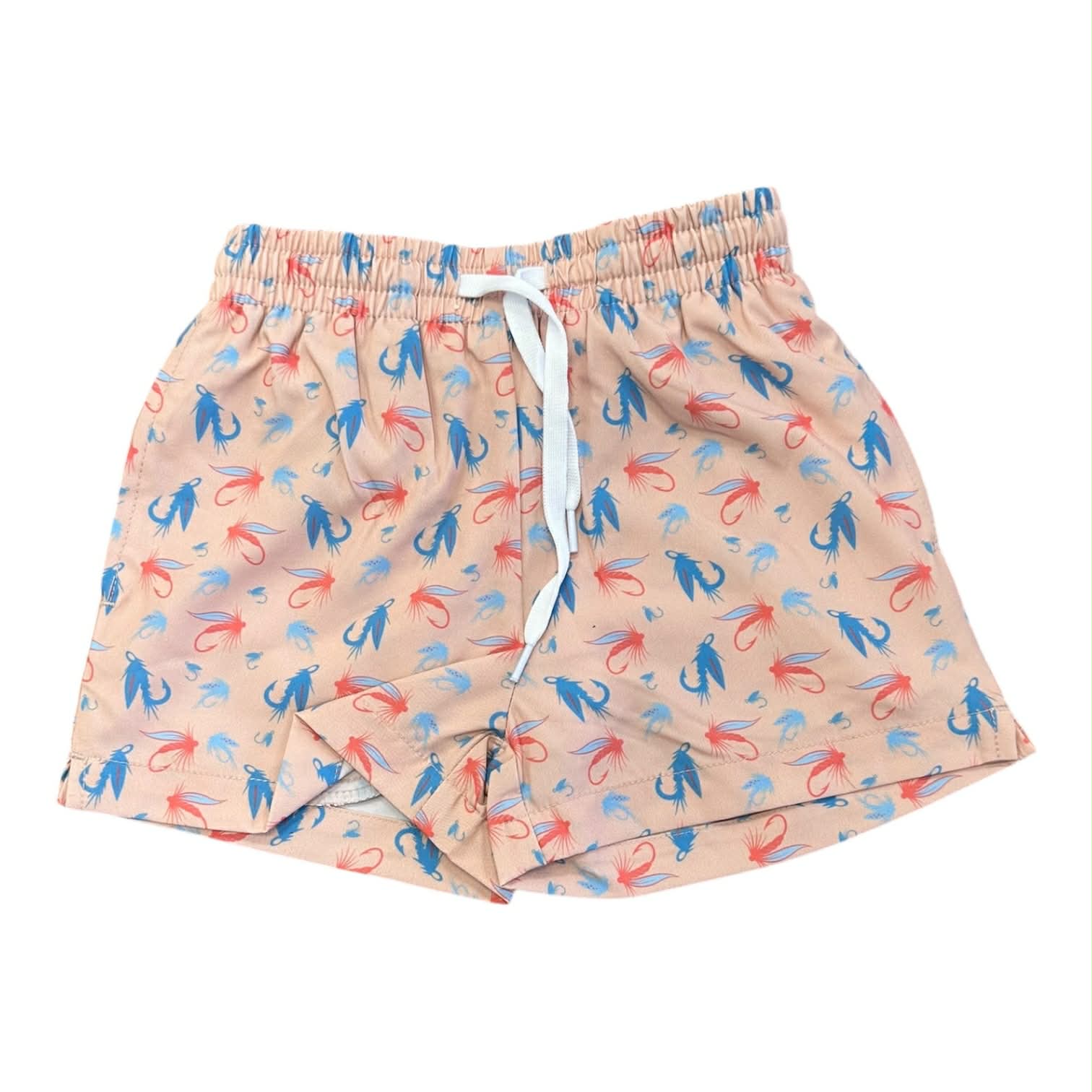 Meripex Swim Trunks