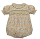 Yellow Flower Juliette Bubble