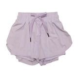 Belle Cher Butterfly Shorts