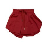 Belle Cher Butterfly Shorts