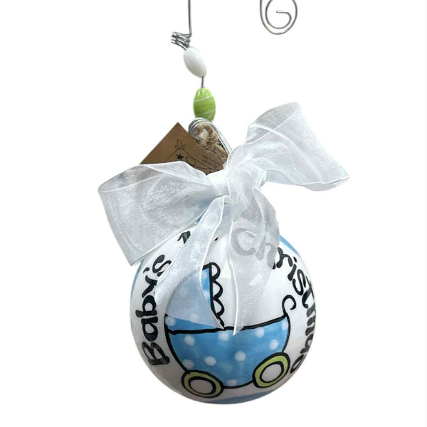 Glory Haus Christmas Ornaments