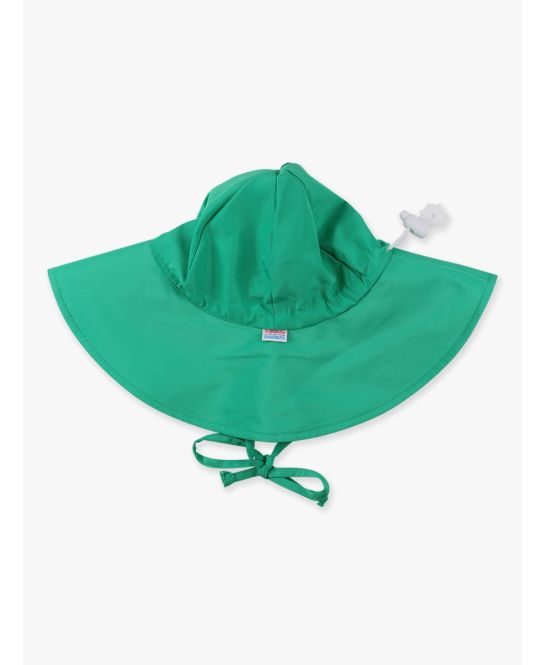 Ruffle Butts Swim Hat