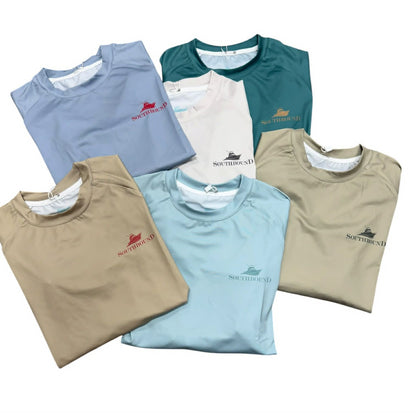 Southbound LS Performance Tees