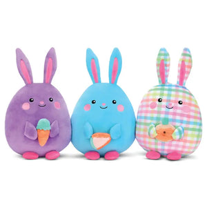 Gingham Bunny Plush Mini