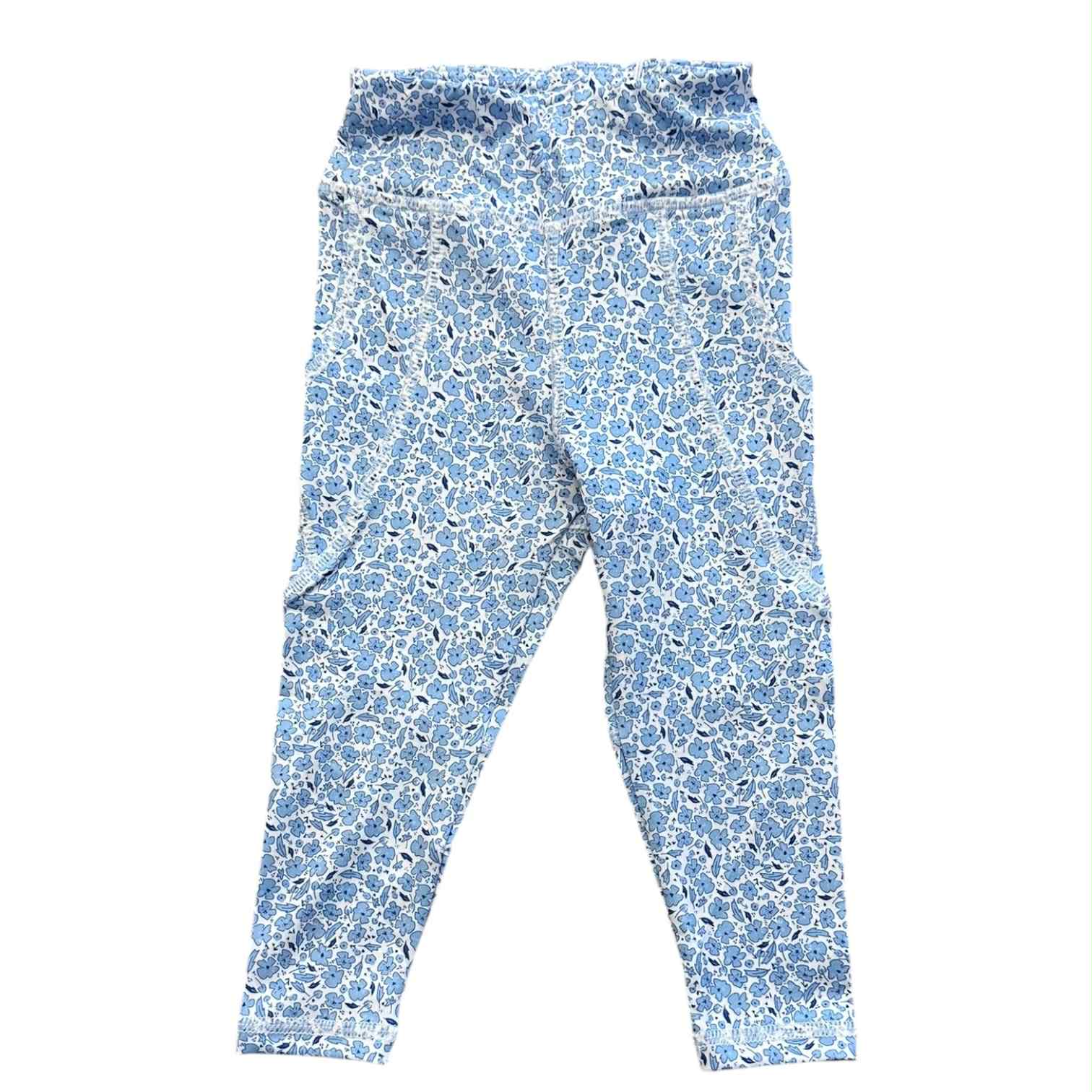Honesty Leggings