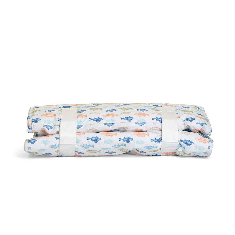TRVL Design Nap Mat - Rest Up!