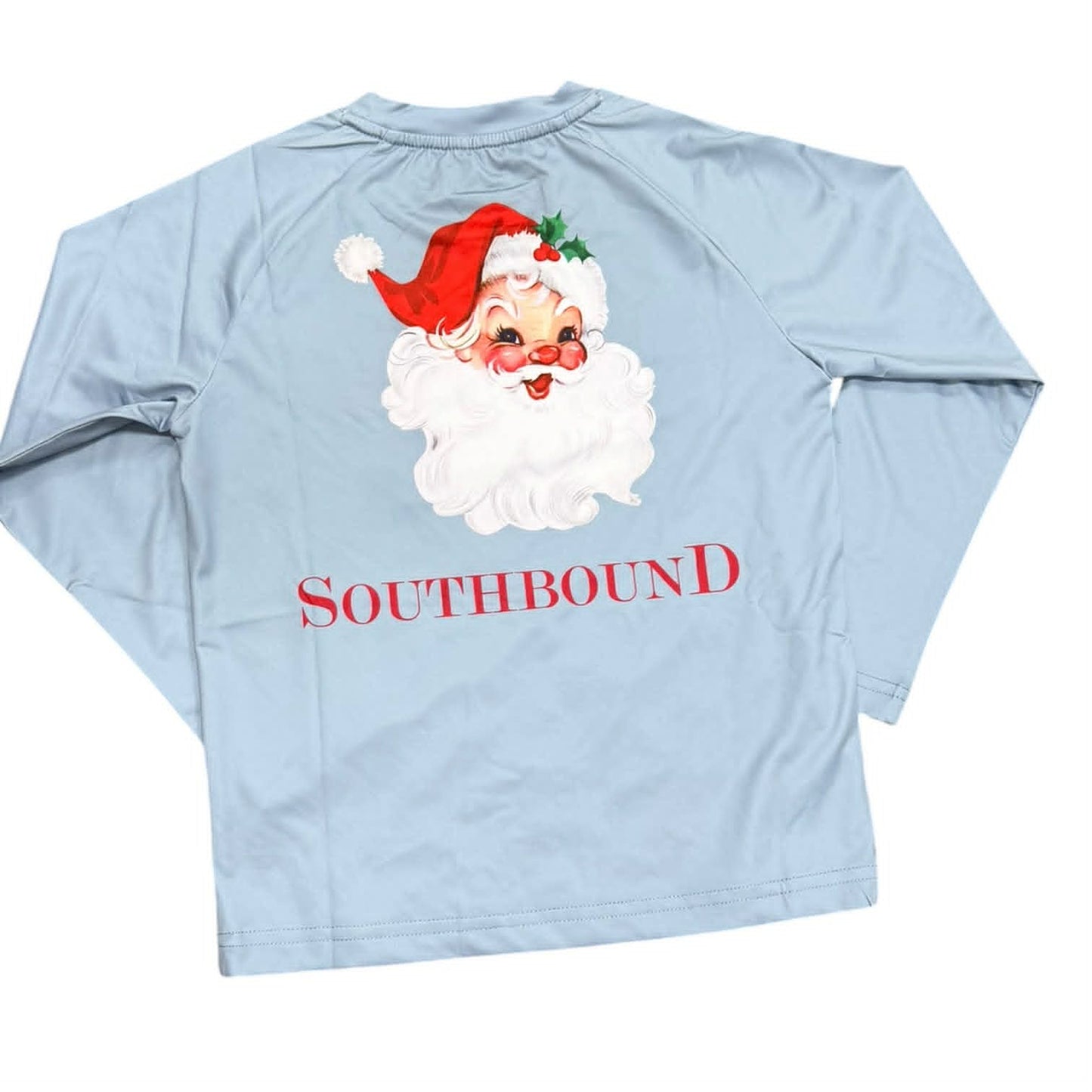 Southbound LS Performance Tees