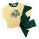 Tractor Pant Set