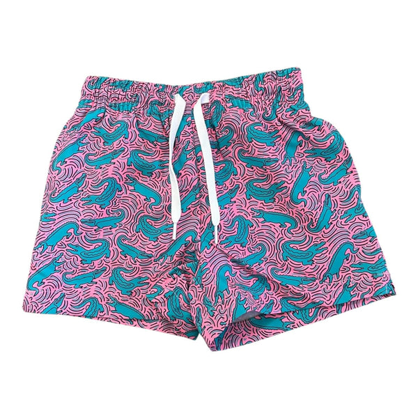 Meripex Swim Trunks