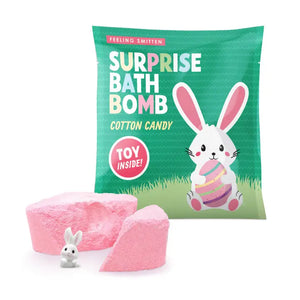 Easter Surprise Bath Bombs