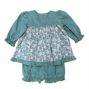 Garden Tales Bloomer Set