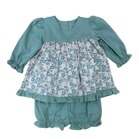 Garden Tales Bloomer Set