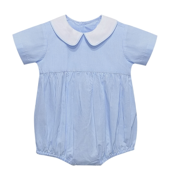 Blue Tate Bubble