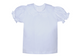 Puff Sleeve Knit Peter Pan Blouse