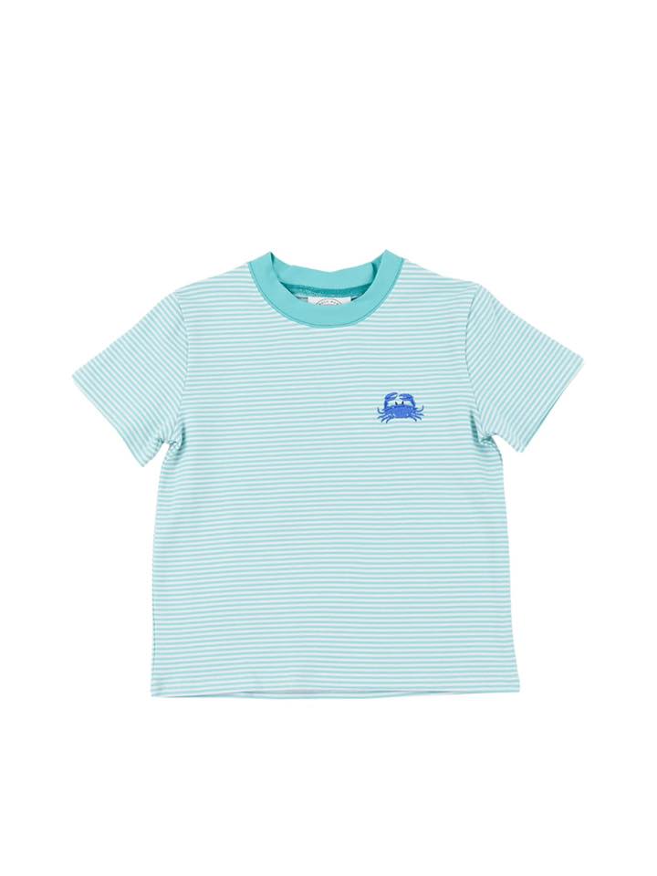 Pastel Pinchers Crew Tee