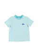 Pastel Pinchers Crew Tee