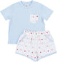 Little League Beckham Play Set
