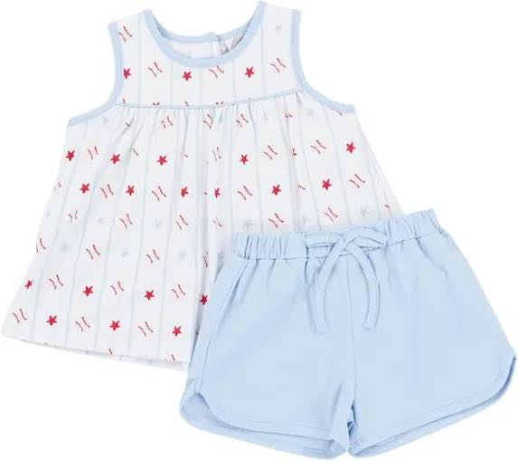 Little League Piper Play Set
