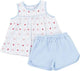 Little League Piper Play Set
